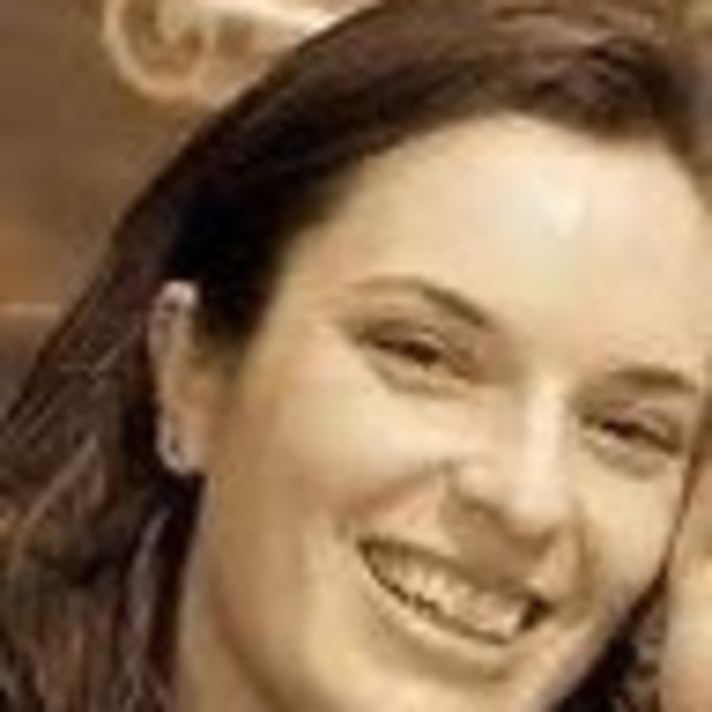 Meet your Posher, Mariana